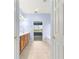 Bathroom with double vanity, tile floor and garden tub at 12576 Se 97Th Terrace Rd, Summerfield, FL 34491
