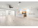 Open and bright living room with high ceilings at 12576 Se 97Th Terrace Rd, Summerfield, FL 34491