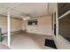 Covered patio featuring a ceiling fan and door to inside at 9068 Sw 82Nd Ter # A, Ocala, FL 34481