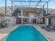 View of the refreshing pool and patio area at 6892 Nw 54Th Loop, Ocala, FL 34482