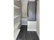 Utility room with HVAC unit and additional shelving at 10250 Sw 82Nd Ct, Ocala, FL 34481