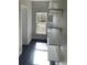 Bright pantry with window and shelving at 10250 Sw 82Nd Ct, Ocala, FL 34481