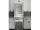 Walk-in pantry with ample shelving for storage at 10250 Sw 82Nd Ct, Ocala, FL 34481