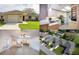 Charming single-story home with a well-maintained lawn and attached one car garage, providing comfortable suburban living at 10817 Se 51St Ave, Belleview, FL 34420