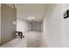 Spacious garage with automatic opener and ample storage at 11 Emerald Trl, Ocala, FL 34472