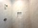 Shower with tile surround and built-in niche at 14711 Sw 69Th Court Rd, Ocala, FL 34473