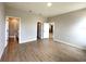 Large bedroom with ensuite bathroom and closet access at 2647 Sw 154Th Ln, Ocala, FL 34473