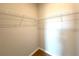 Walk-in closet features wire shelving at 3015 Sw 132Nd St, Ocala, FL 34473