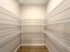 Spacious walk-in pantry with multiple levels of wire shelving at 3015 Sw 132Nd St, Ocala, FL 34473