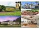 Del Webb Stone Creek community sign and clubhouse showcasing the neighborhood's appeal at 7066 Sw 91St Ct, Ocala, FL 34481