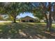 Home with a large backyard shaded by mature oak trees at 8625 Sw 94Th Ln # G, Ocala, FL 34481