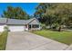 Cute house with a carport and well-manicured lawn at 8625 Sw 94Th Ln # G, Ocala, FL 34481