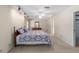 Spacious Primary bedroom with walk-in closet at 3590 Sw 24Th Avenue Rd, Ocala, FL 34471