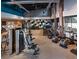 State-of-the-art fitness center with various equipment at 3642 Nw 55Th Cir, Ocala, FL 34482