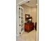 Home office with French doors and ornate dresser at 3642 Nw 55Th Cir, Ocala, FL 34482