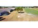 This property is conveniently near to the community green space at 16331 Sw 12Th Ter, Ocala, FL 34473