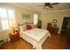 Inviting bedroom with hardwood floors and natural light at 16331 Sw 12Th Ter, Ocala, FL 34473