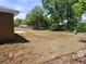 Spacious backyard with ample room for outdoor activities and customization at 3733 Se 137Th Street, Summerfield, FL 34491