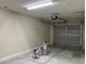 Attached garage with automatic garage door opener at 4131 Se 130Th Pl, Belleview, FL 34420