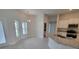 Dining area with granite countertops and stainless steel appliances at 8309 Sw 58Th Ave, Ocala, FL 34476
