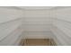 Walk-in pantry with ample shelving at 9769 Sw 79Th Lane Rd, Ocala, FL 34481