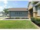Well-maintained home exterior with manicured lawn and tasteful landscaping at 4085 Sw 49Th Ave, Ocala, FL 34474