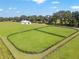 Farmland with arena and barn; perfect for horses at 8544 Nw 160Th Ave, Morriston, FL 32668