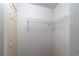 Walk-in closet with wire shelving at 8475 Sw 109Th Lane Rd, Ocala, FL 34481