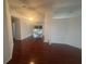 Hardwood floors and neutral walls in this living room at 8968 Sw 116Th Place Rd, Ocala, FL 34481