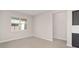 Dining room with window and access to kitchen at 7781 Sw 59Th Ln, Ocala, FL 34474
