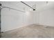 Clean and spacious garage with extra storage at 7781 Sw 59Th Ln, Ocala, FL 34474