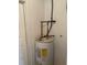 Picture of the water heater at 14788 Sw 39Th Cir, Ocala, FL 34473