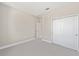 Spacious bedroom with double door closet at 7772 Sw 56Th Pl, Ocala, FL 34474