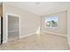 Casual dining area with tile floors and adjacent kitchen at 7772 Sw 56Th Pl, Ocala, FL 34474