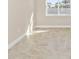 Bright dining room featuring tile floors and large window at 7772 Sw 56Th Pl, Ocala, FL 34474