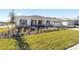 One-story house with a two-car garage and a landscaped yard at 10832 Sw 101St Loop, Ocala, FL 34481