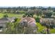 Charming single-story home situated on a beautifully landscaped lot, backing onto the golf course at 13195 Se 93Rd Cir, Summerfield, FL 34491