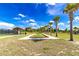 Enjoy outdoor games at this community bocce ball court at 6365 Sw 88Th Loop, Ocala, FL 34476