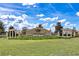 Photo of the entrance to the community of 7B Ranch at 6365 Sw 88Th Loop, Ocala, FL 34476