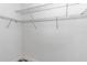 Closet with wire shelving, providing versatile storage options at 8729 Sw 61St Loop, Ocala, FL 34481