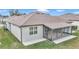 Single-Gathering home with screened lanai and backyard at 8729 Sw 61St Loop, Ocala, FL 34481