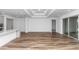 Bright and airy Gathering room features hardwood floors and an open floor plan at 8729 Sw 61St Loop, Ocala, FL 34481