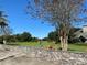 Picturesque golf course view with lush greenery and mature trees in a golf community at 11147 Sw 68Th Ct, Ocala, FL 34476