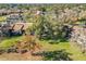 Aerial of community near golf course at 506 Fairways Cir # B, Ocala, FL 34472