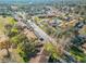 Aerial view of community and landscape at 506 Fairways Cir # B, Ocala, FL 34472