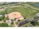 Community baseball field with parking at 8456 Sw 52Nd Lane Rd, Ocala, FL 34481