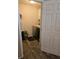 Laundry room featuring a side-by-side washer and dryer at 113 Guava Ter, Ocklawaha, FL 32179