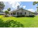 Single story home with large backyard at 2215 Se Spring Hill Ct, Ocala, FL 34471