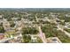 Established residential community featuring single-Gathering homes, mature trees, and local roads at 4393 Sw 169 Lane Rd, Ocala, FL 34473