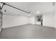 Spacious two car garage offering ample storage at 4393 Sw 169 Lane Rd, Ocala, FL 34473